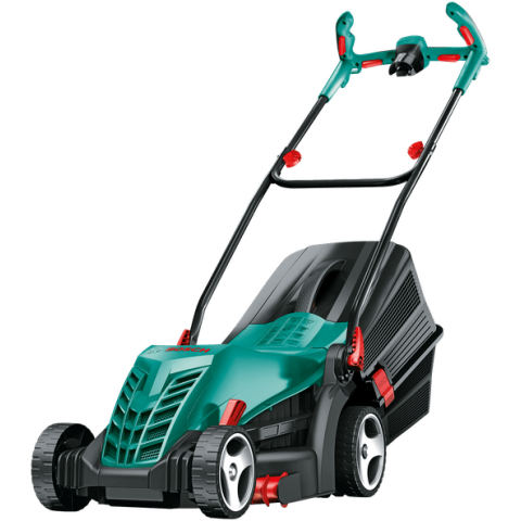 Газонокосилка Bosch Rotak 370 ER