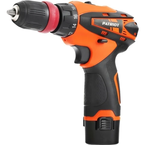 Дрель PATRIOT BR 115L