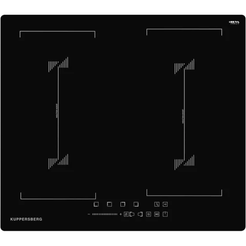 Индукционная варочная панель Kuppersberg ICS 627