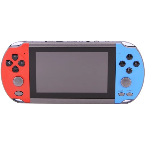 Игровая консоль PGP AIO Union NV40