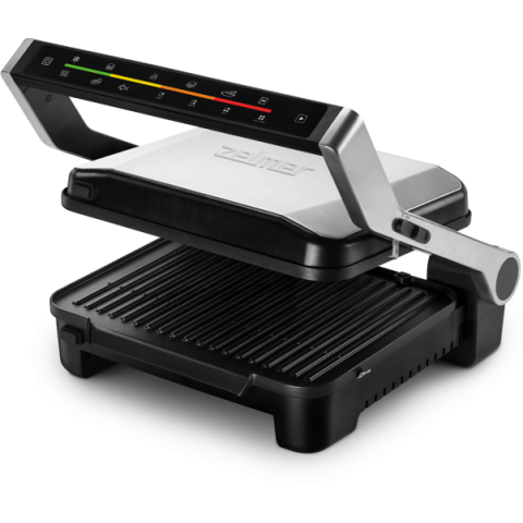 Электрогриль Zelmer ZPR2600