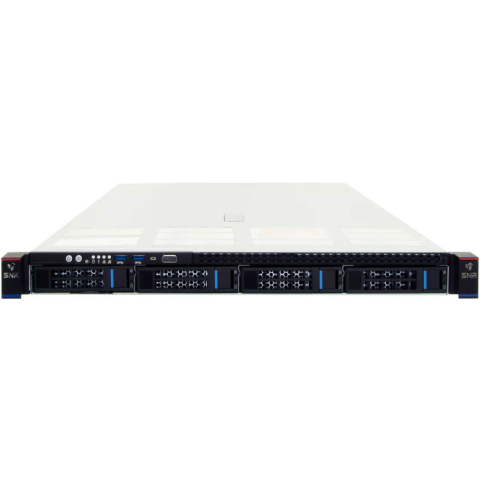 Серверная платформа SNR SNR-SR1304RS