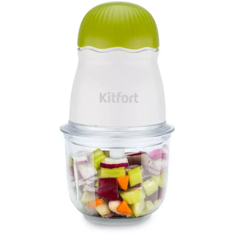 Измельчитель Kitfort КТ-3064-2