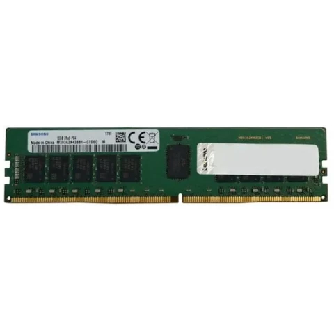 Оперативная память 16Gb DDR4 3200MHz Lenovo ECC (4X77A77495)