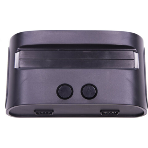 Игровая консоль SEGA Retro Genesis Modern Mini (175 встроенных игр)