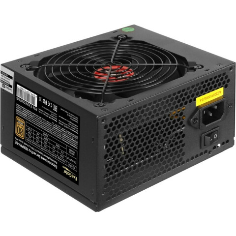 Блок питания ExeGate ServerPRO 1000PPH-SE 1000W OEM