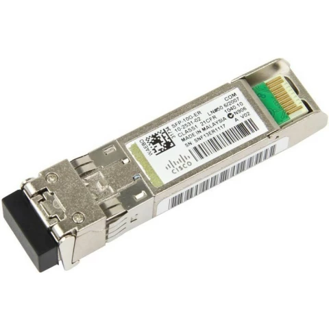 Трансивер Cisco SFP-10G-ER-S=