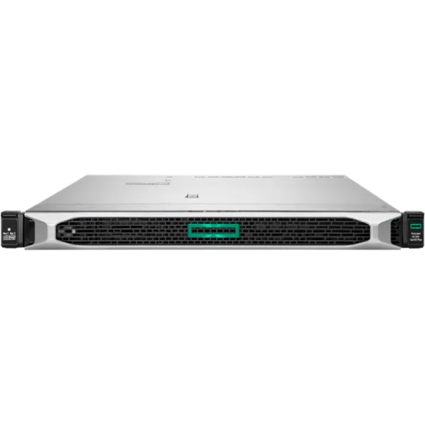 Сервер HPE Proliant DL360 Gen10 Plus (P55242-B21)