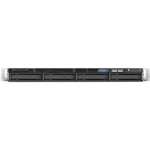 Серверная платформа Intel R1304WFTZSR