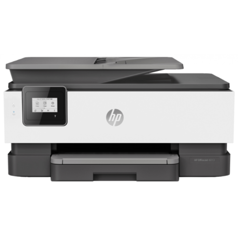 МФУ HP OfficeJet 8013 AiO (1KR70B)