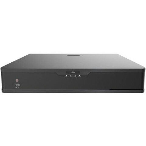 Видеорегистратор UNV NVR304-16E2-P16