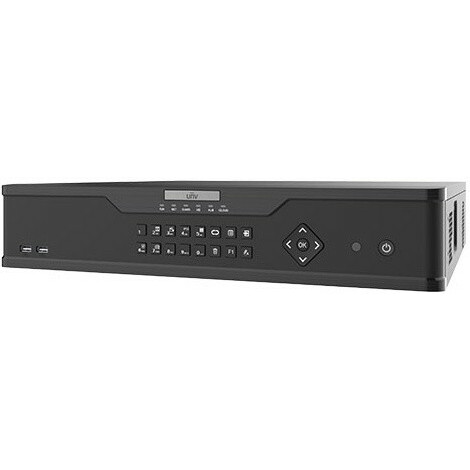 Видеорегистратор UNV NVR308-32X
