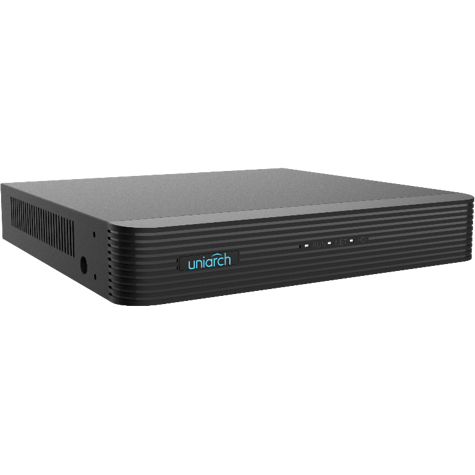 Видеорегистратор UNV XVR-104G3