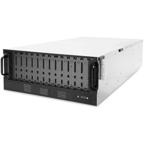 Корпус для системы хранения AIC J4078-02-04X (XJ1-40782-02)