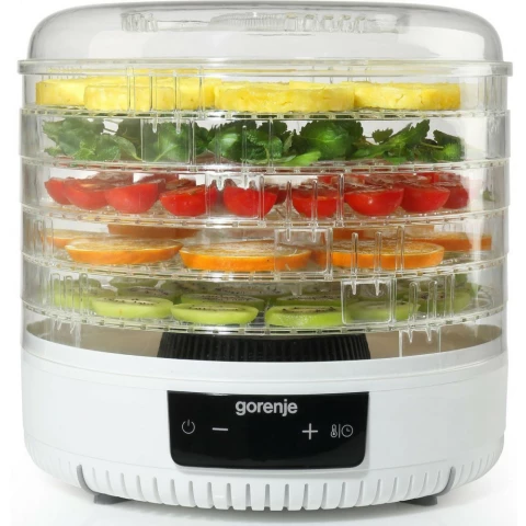 Сушилка Gorenje FDK500GCW
