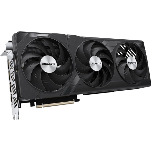 Видеокарта NVIDIA GeForce RTX 4080 Gigabyte 16Gb (GV-N4080WF3-16GD)