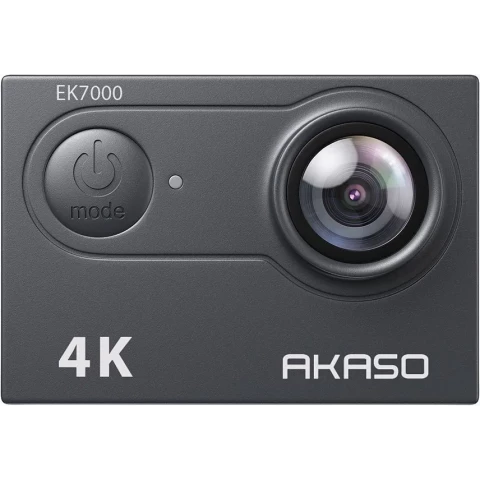 Экшн-камера AKASO EK7000