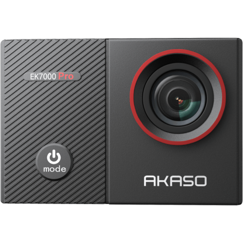 Экшн-камера AKASO EK7000 Pro