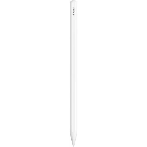 Стилус Apple Pencil (2nd Generation) (MU8F2AM/A)