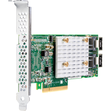 Контроллер RAID HPE 836266-001 Smart Array E208i-p SR