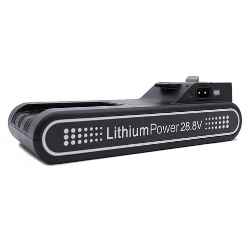 Аккумулятор Xiaomi Jimmy T-DC52CA-SAM