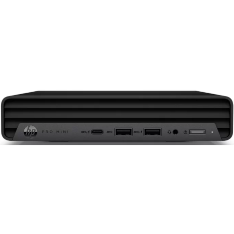 Настольный компьютер HP ProDesk 400 G9 DM (6B1Y9EA)