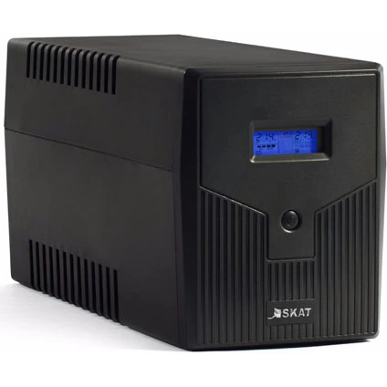 ИБП Бастион SKAT-UPS 1500/900