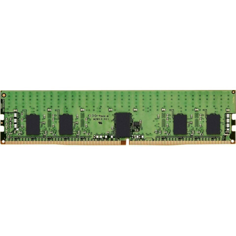 Оперативная память 16Gb DDR4 2666MHz Kingston ECC Reg (KSM26RS8/16MFR)