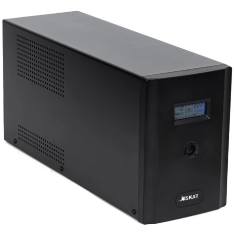 ИБП Бастион SKAT-UPS 3000/1800