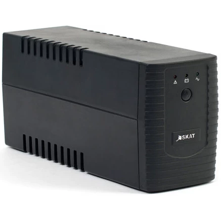 ИБП Бастион SKAT-UPS 800/400