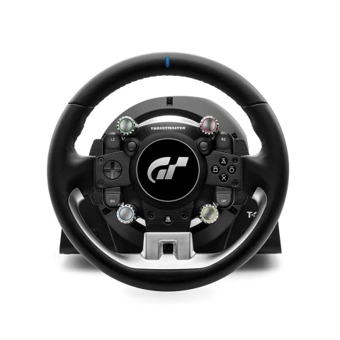 Руль + педали ThrustMaster T-GT II (4160823)