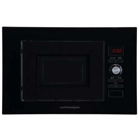 Встраиваемая микроволновая печь Kuppersberg HMW 625 B