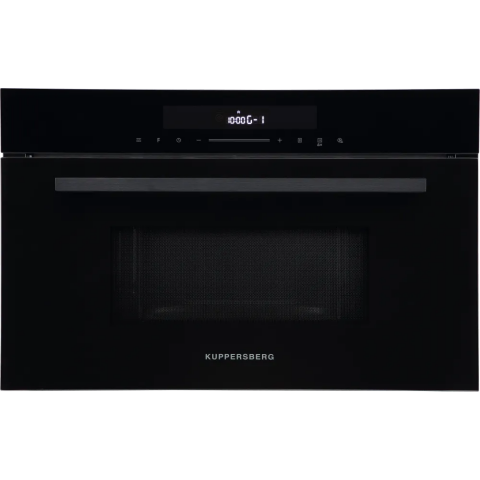 Встраиваемая микроволновая печь Kuppersberg HMW 634 B