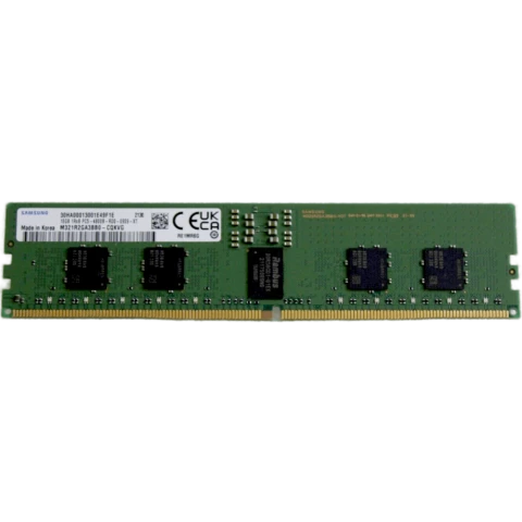 Оперативная память 16Gb DDR5 4800MHz Samsung ECC RDIMM