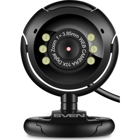 Веб-камера Sven IC-302