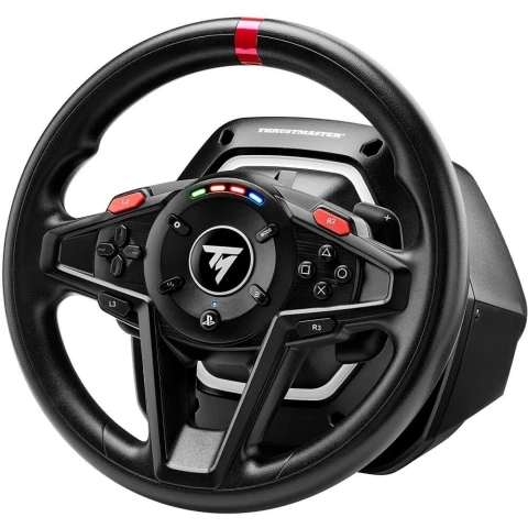 Руль ThrustMaster T128