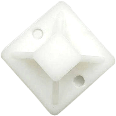 Самоклеящаяся площадка NEOMAX NM-TM-2525-WH