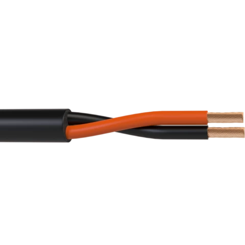 Кабель для акустических систем Wize WSC16300HF, 300м