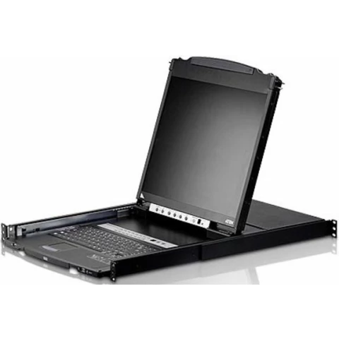 KVM консоль ATEN CL5816N