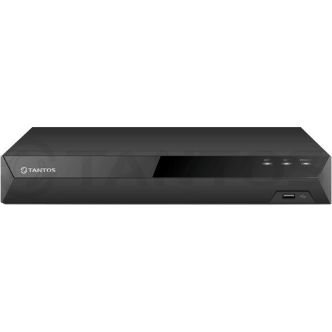 Видеорегистратор Tantos TSr-NV32251