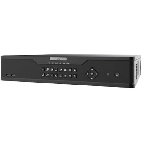 Видеорегистратор UNV NVR304-16X-RU