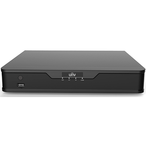 Видеорегистратор UNV NVR304-32S-P16-RU
