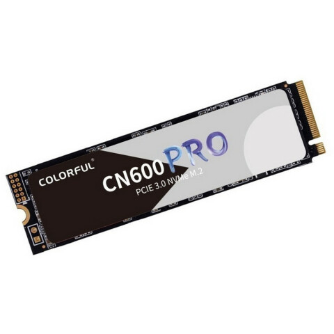 Накопитель SSD 512Gb Colorful CN600 Pro