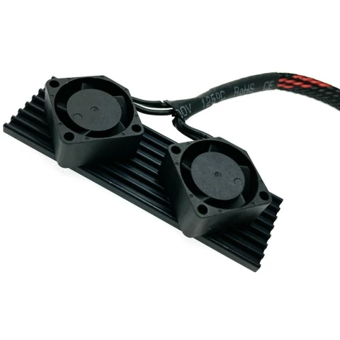 Радиатор для SSD Espada ESP-R5