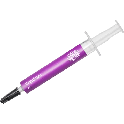 Термопаста Cooler Master CryoFuze Nano (MGZ-NDSG-N07M-R2)