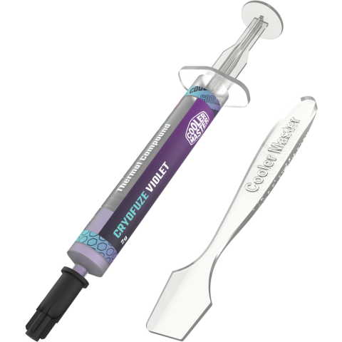 Термопаста Cooler Master CryoFuze Violet (MGY-NOSG-N07M-R1)