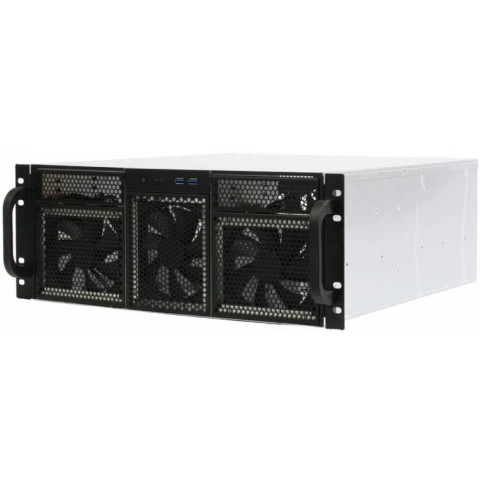 Серверный корпус Procase RE411-D2H15-FE-65