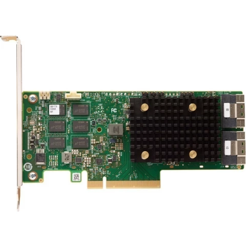 Контроллер RAID Lenovo 4Y37A78600 ThinkSystem 940-16i