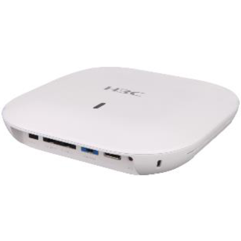 Wi-Fi точка доступа H3C EWP-WA530-WW-FIT