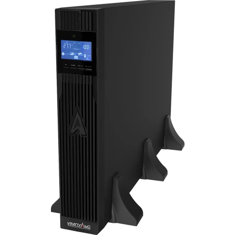 ИБП ИМПУЛЬС ФРИСТАЙЛ 2000 (FT20222)